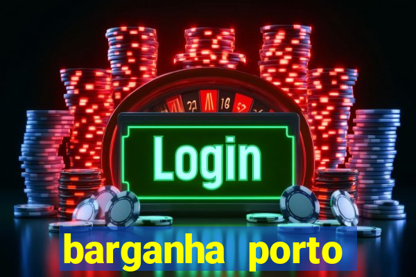 barganha porto feliz facebook